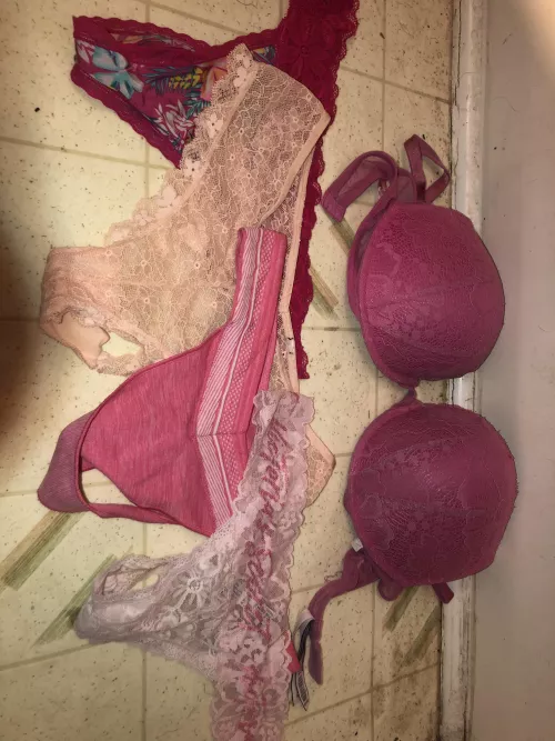 Which ones should I wear by WarthogEmbarrassed46