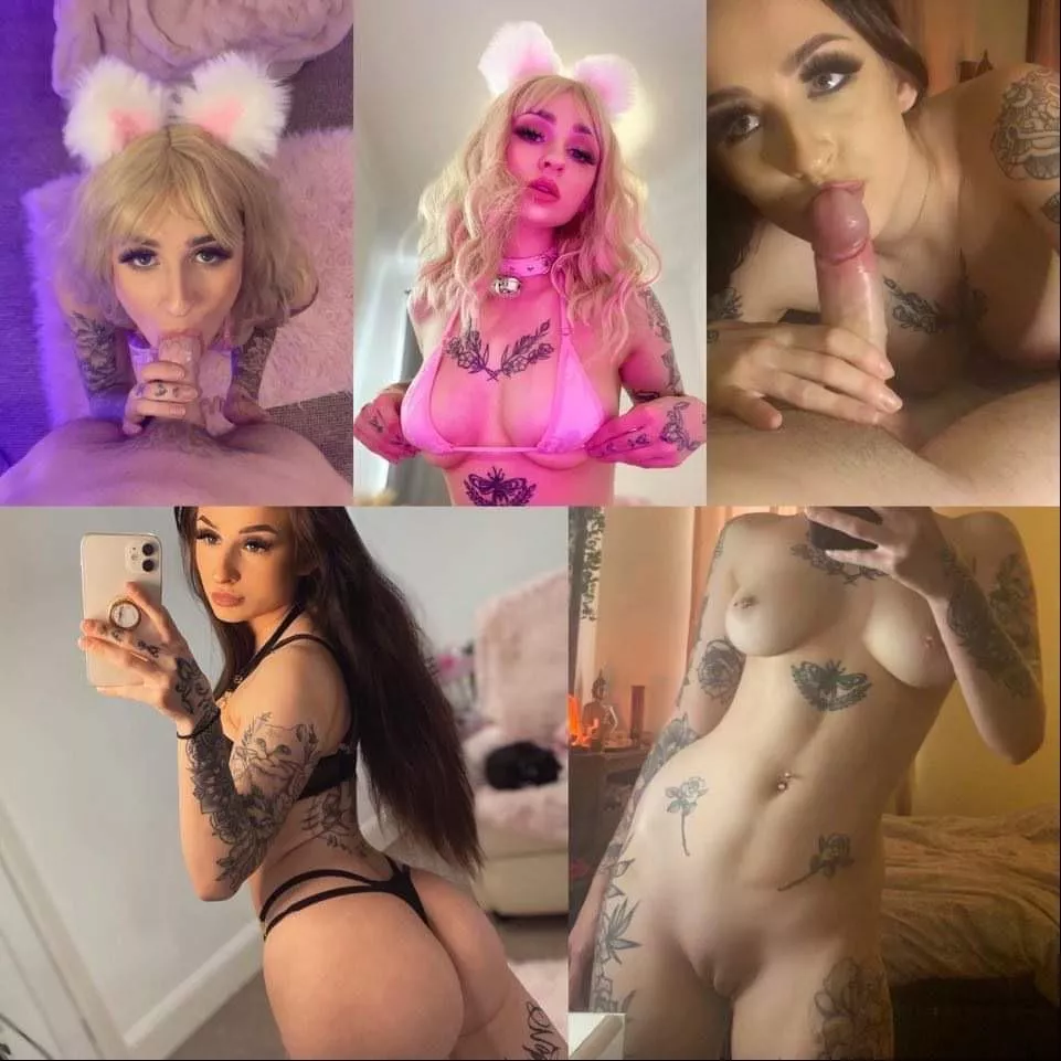 which pic is ur fav 😅 posted by LachieBruh1