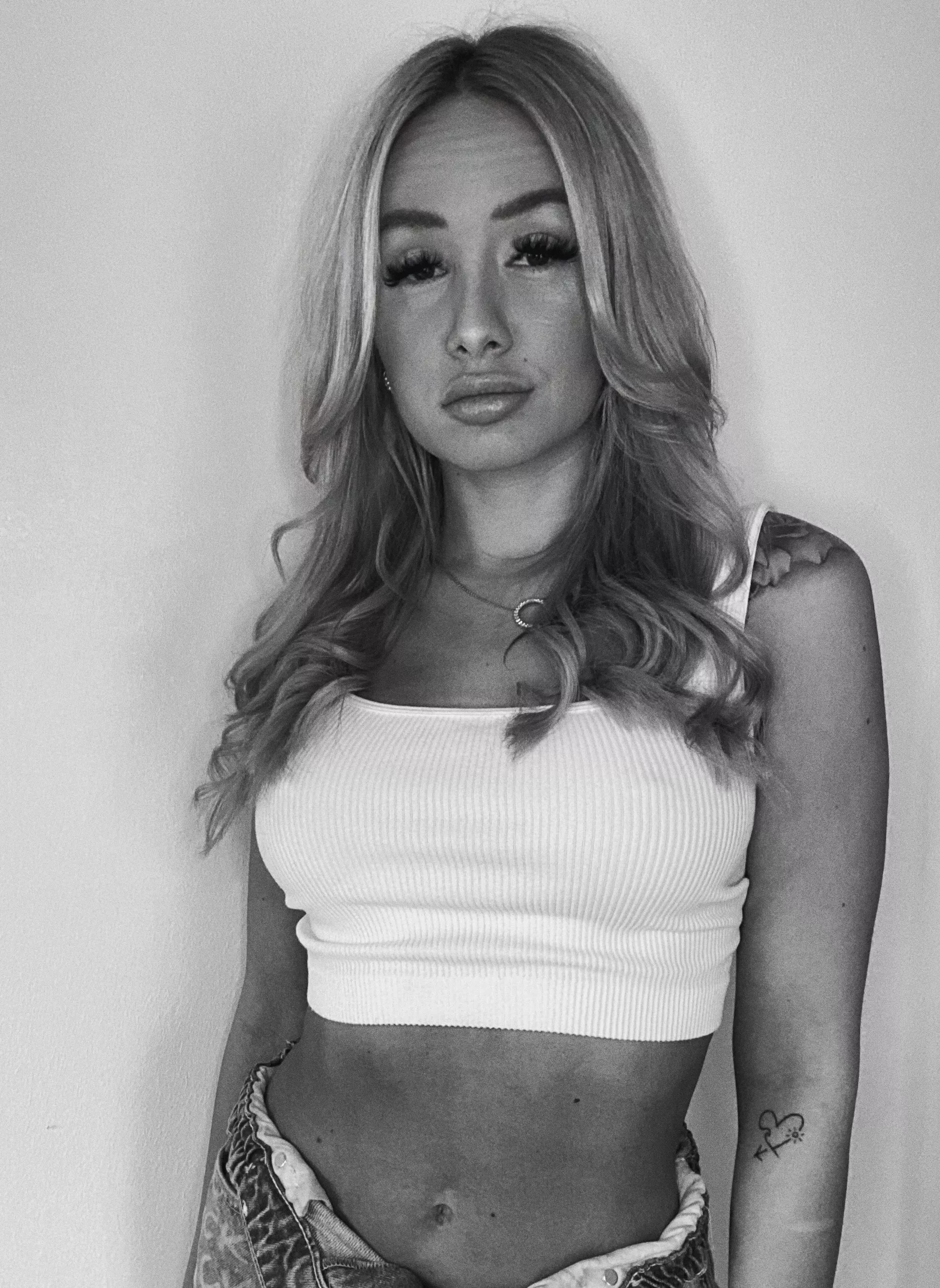 Which picture do you like more? posted by ellifairy69