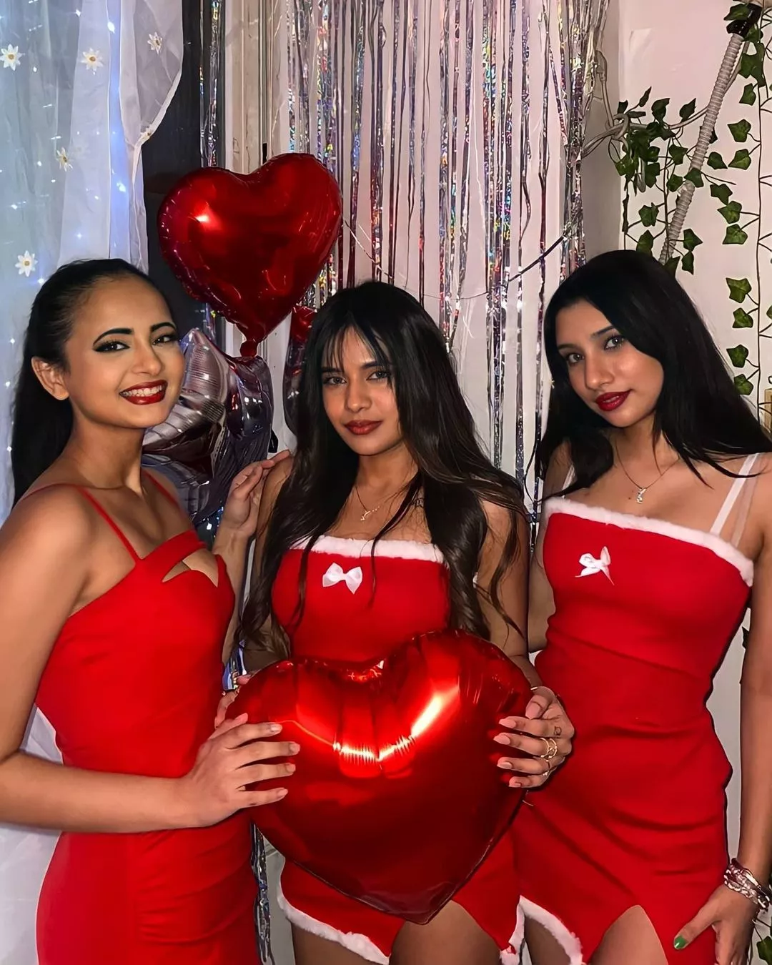 Which red?? posted by helhoe888