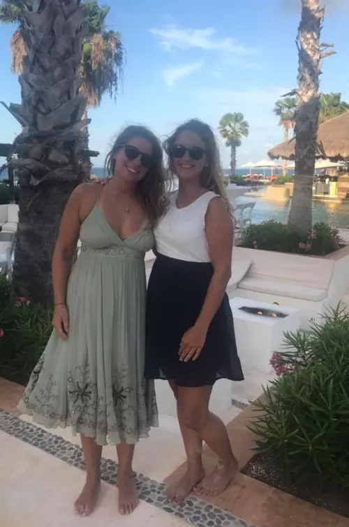 Which resort girl will you cum inside? by poafke