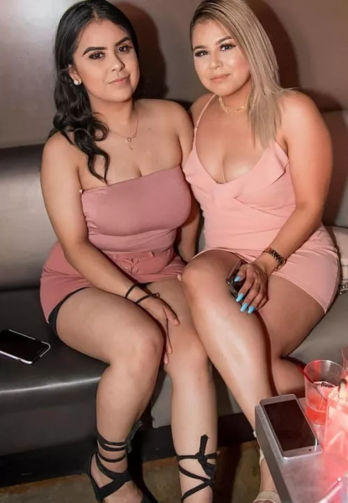 Which shade of pink by Chaturbater1