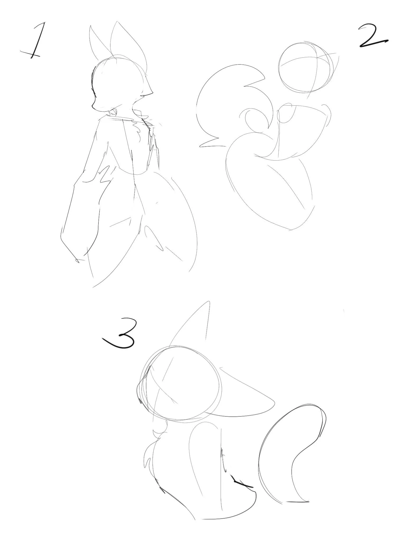 Which should I finish 💖? (Type the corresponding number) posted by Pianozz