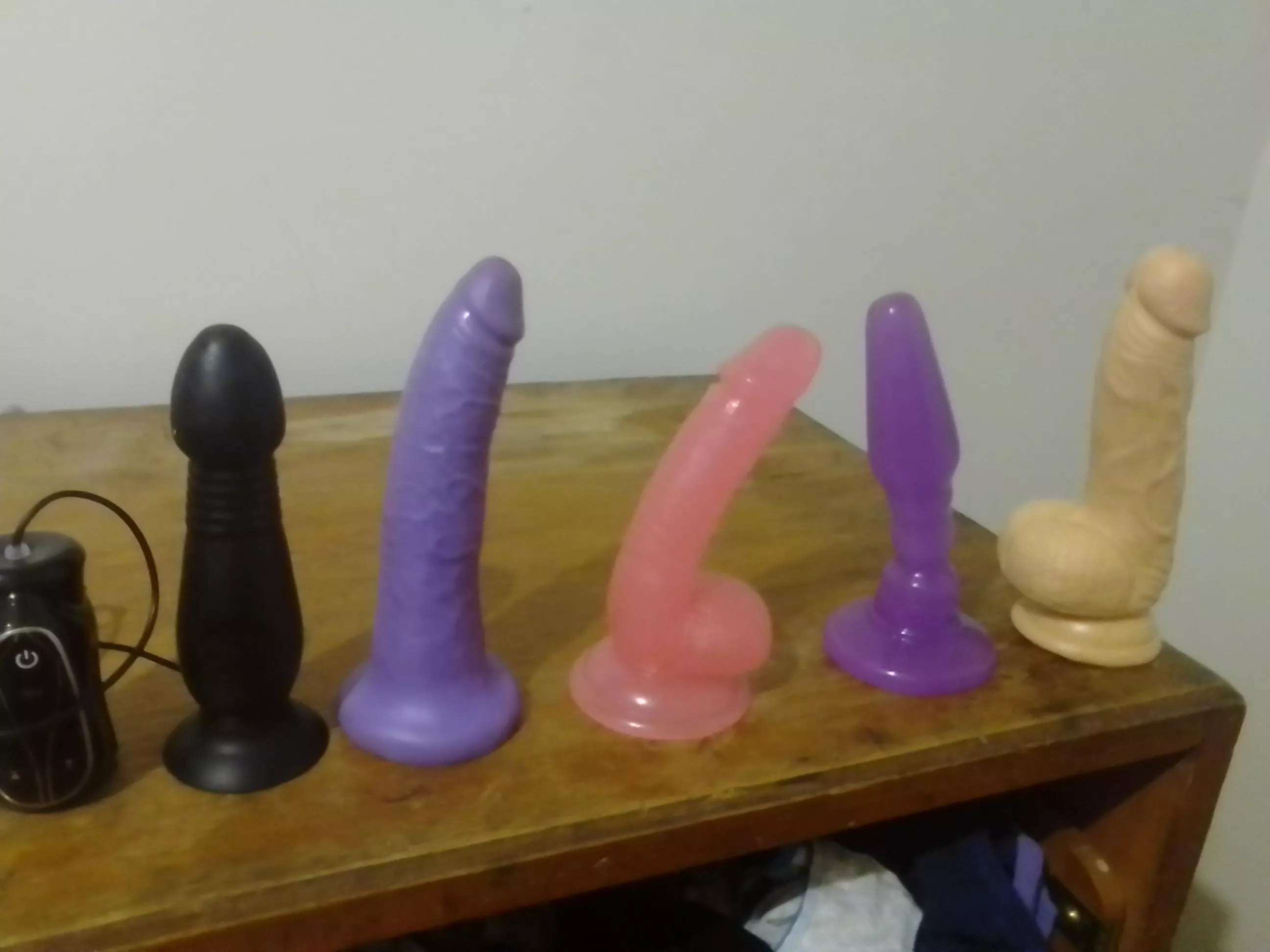 which should I use? posted by new_siisy