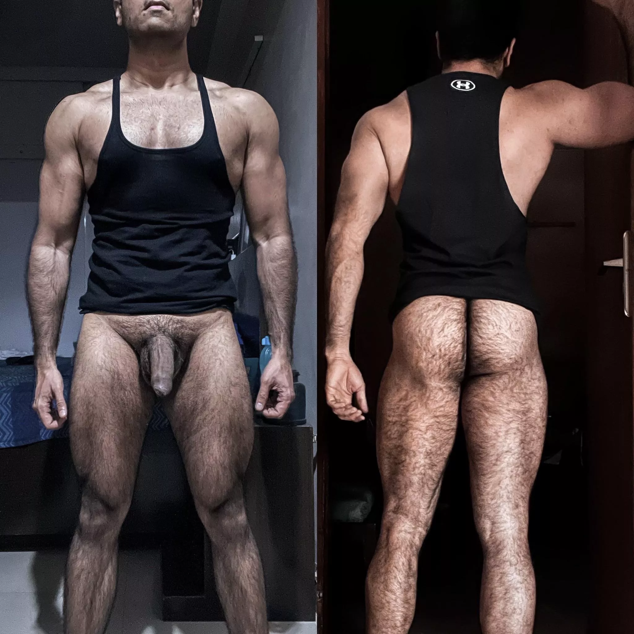 Which side is better? posted by pxdb