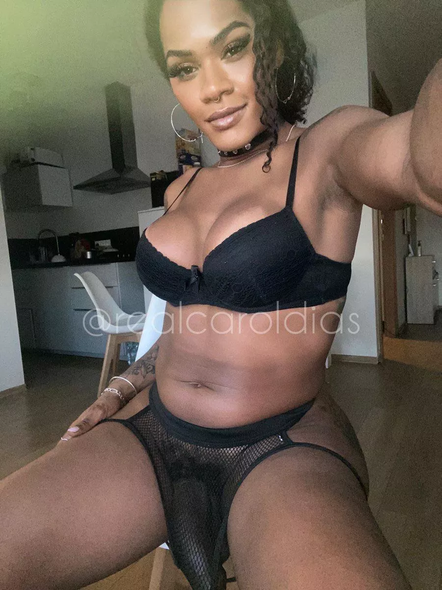 Which sissy wanna be my slave posted by RealCaroldias