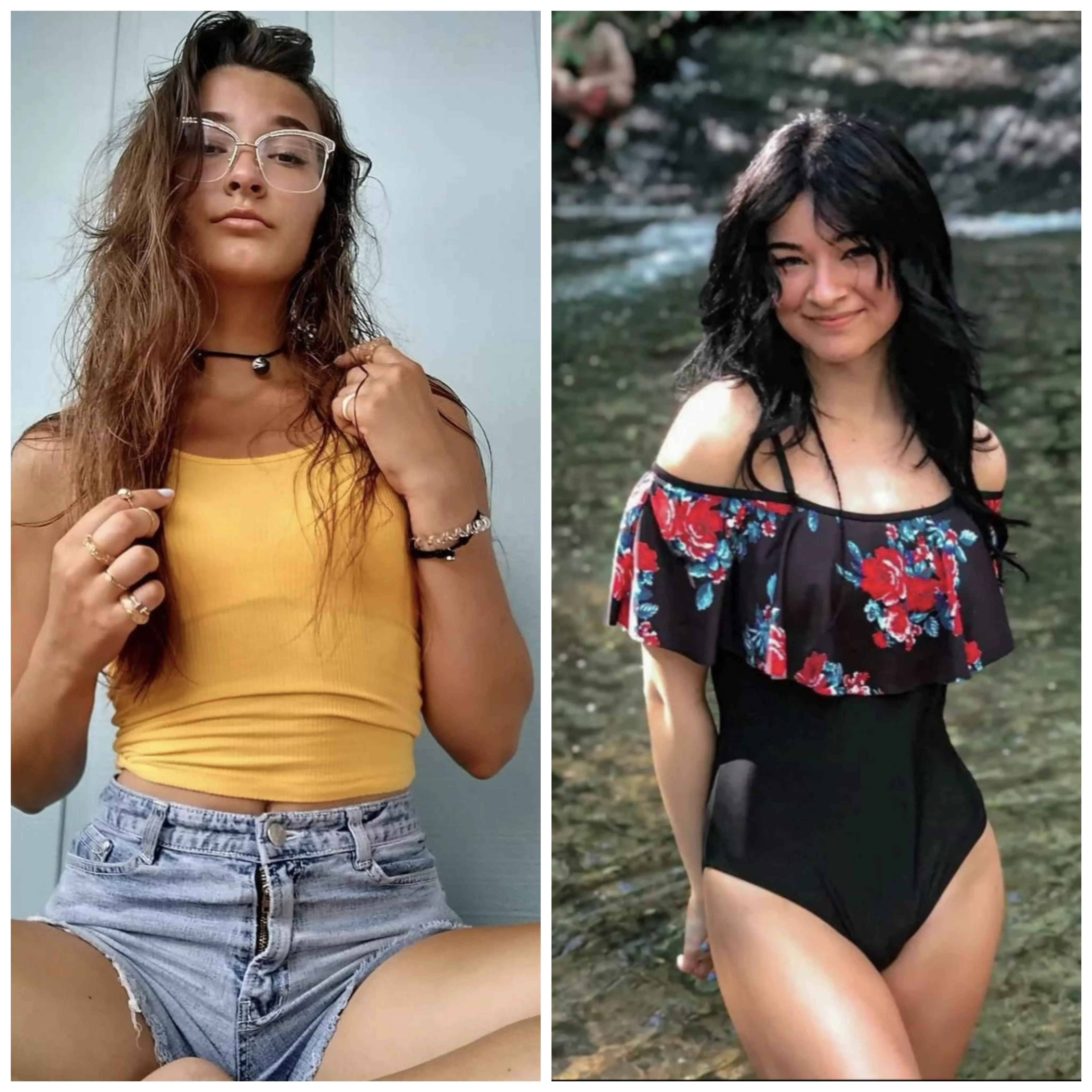 Which sister? [2] posted by RandomHornyGuy777