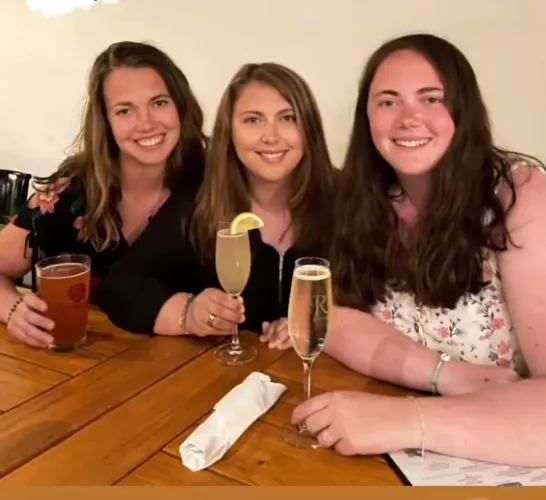 Which sister? by hereiamdude