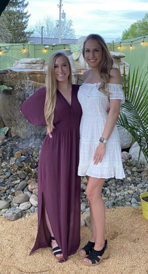 Which sister and how is she being used? Comment below by Unlikely-Speed1349