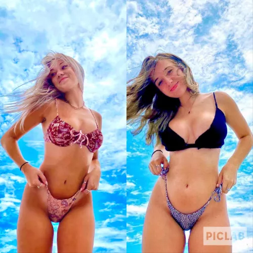 Which sister are you fucking? by JT___018