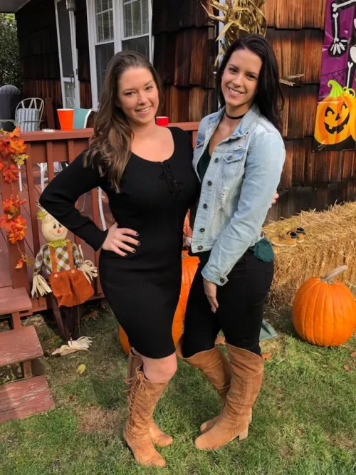 which sister? by throwwawayone