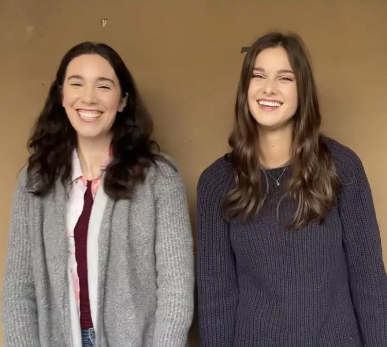 Which sister is getting ur cock? posted by CKThreeOne