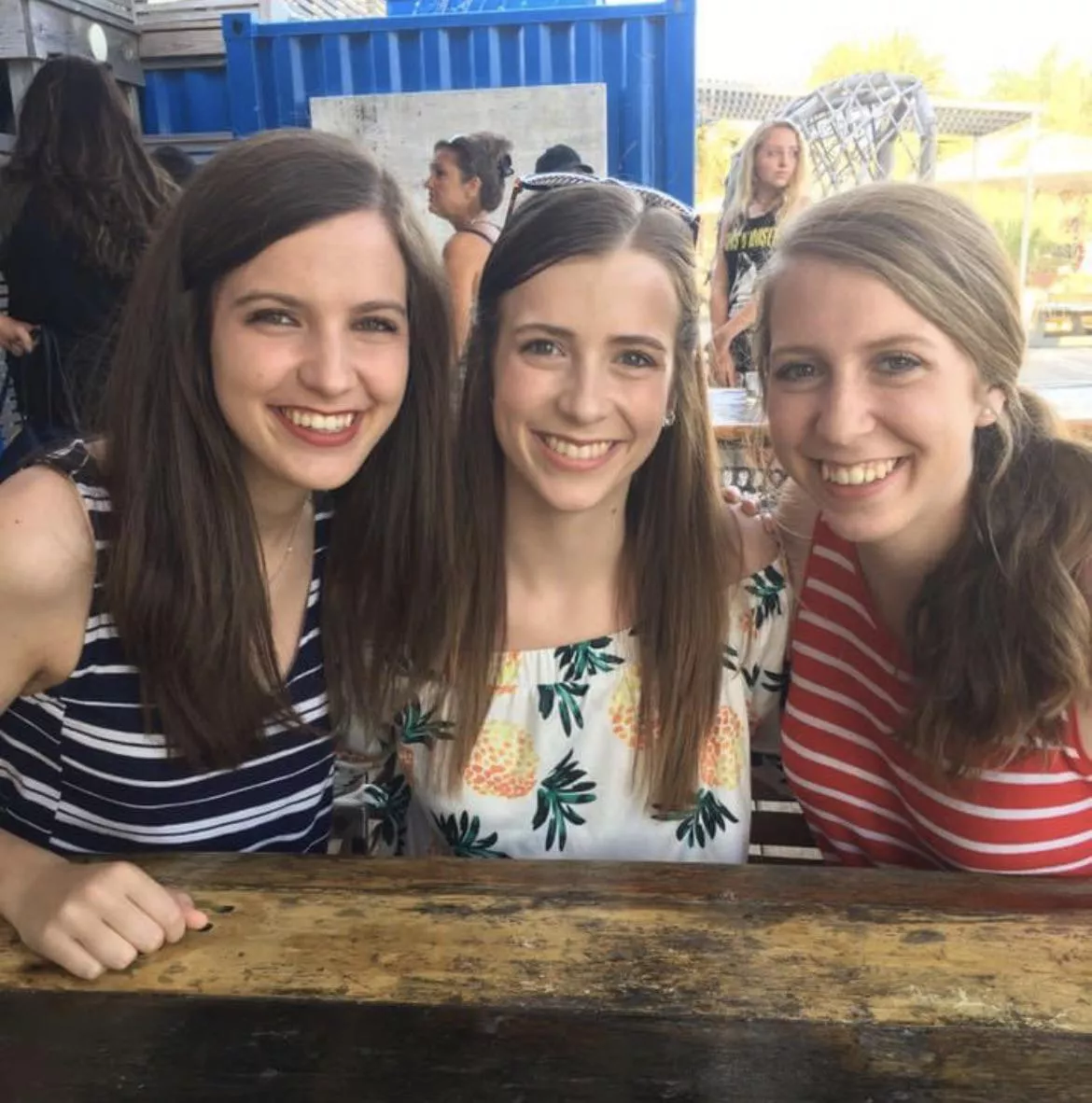 Which Sister? posted by hybridchicken2000