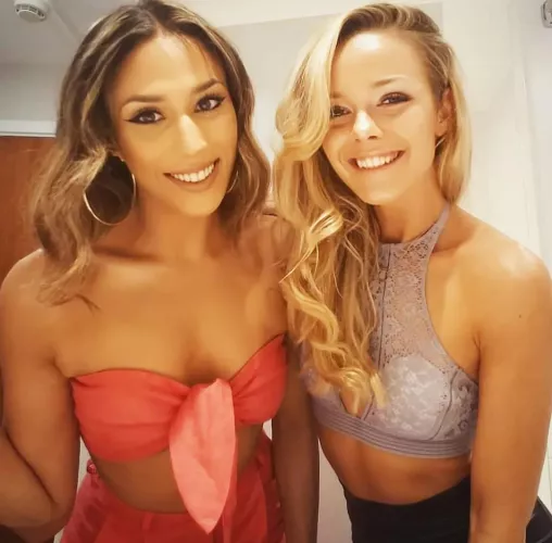 which slut are you picking? [2] by TopMarks2022