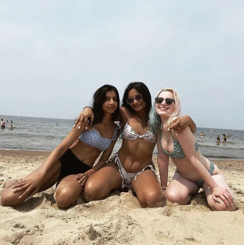 Which slut is your favorite? posted by Party-Collection1262