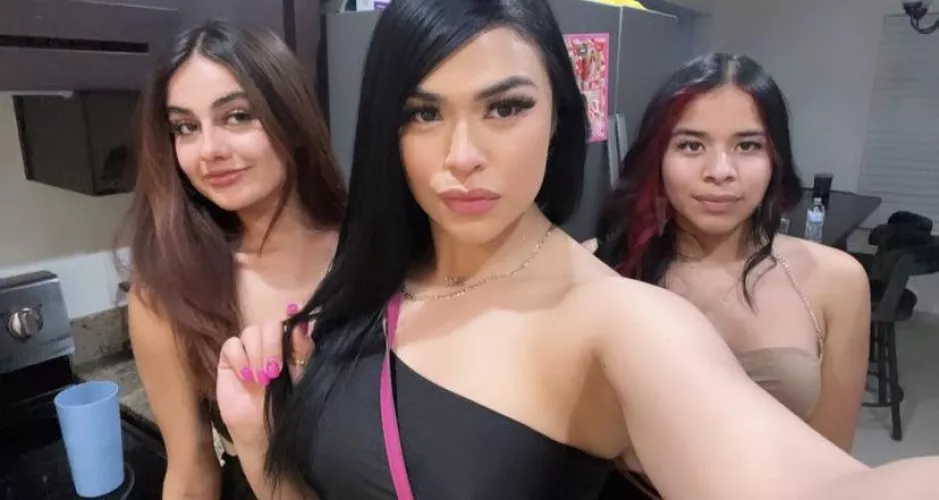 Which sluts getting the load on her face? by Due_Restaurant_5513