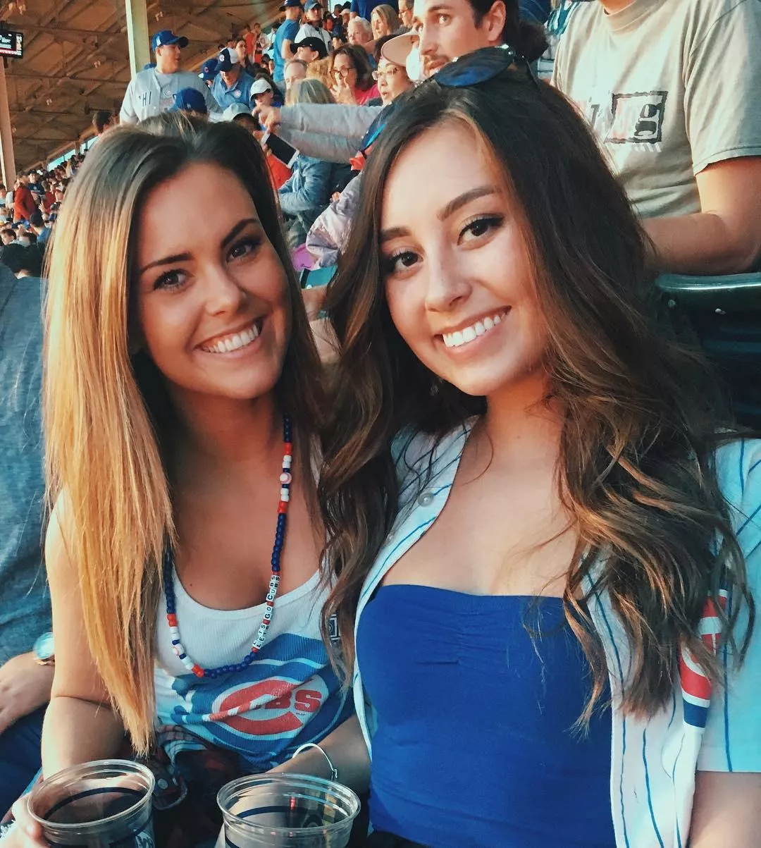 Which smile posted by Chaturbater1