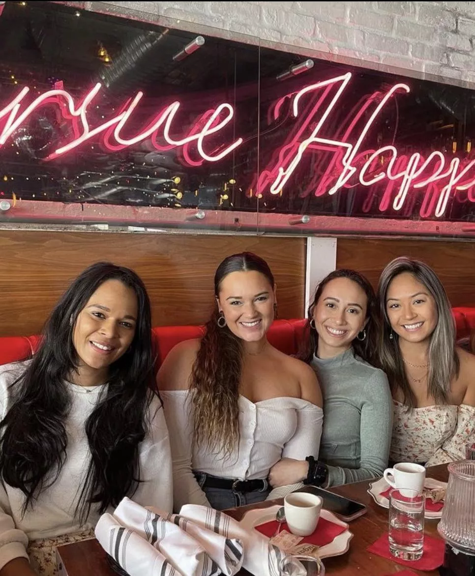 which smile finishes u posted by statelygrape