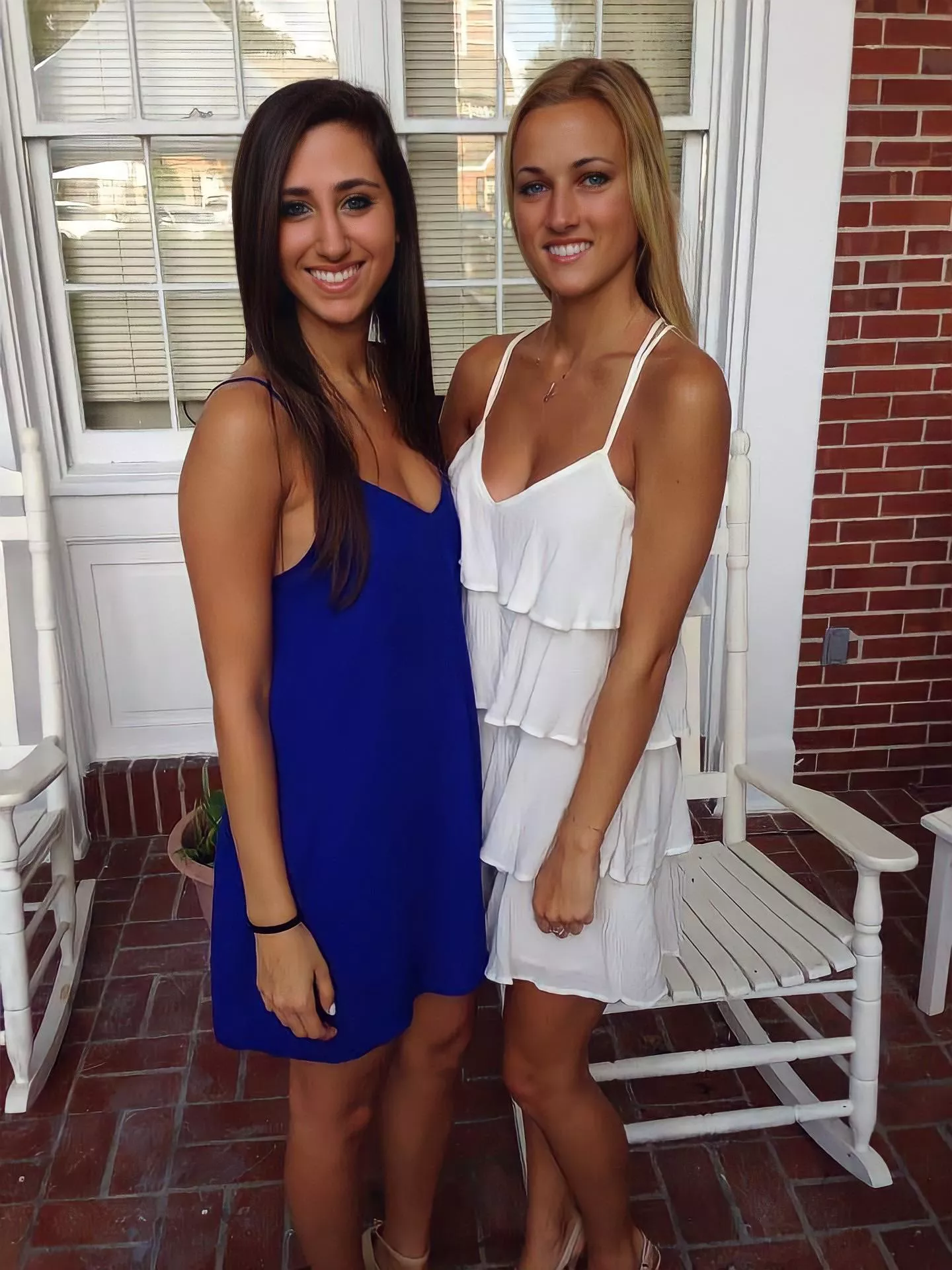 Which sorority girl? posted by RealGirl_king