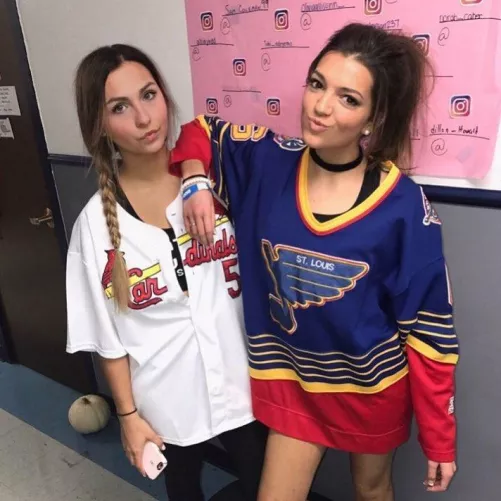 Which St Louis fan by Chaturbater1