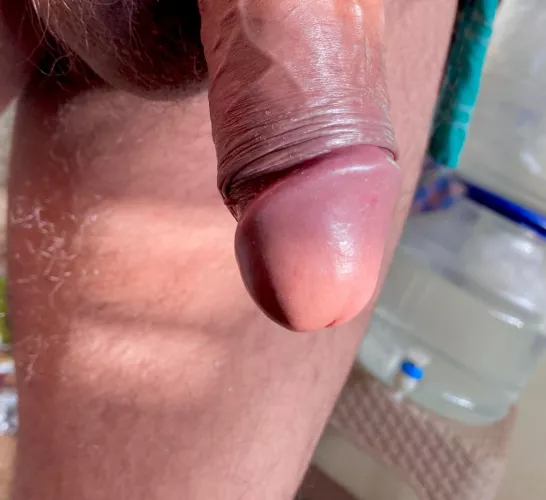 Which tap you wanna drink water from ? by huge_d_friend