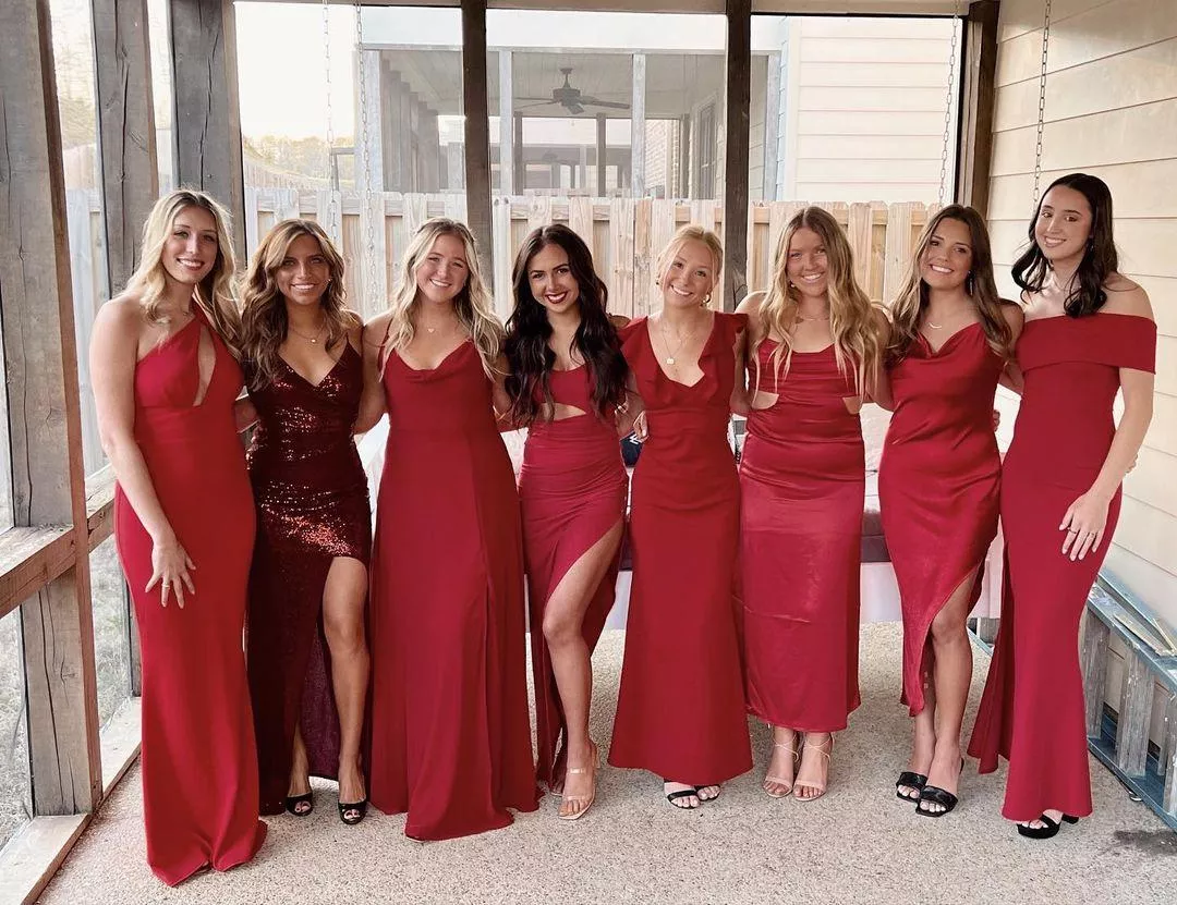 Which tight red dress are you removing? posted by throwaway09024