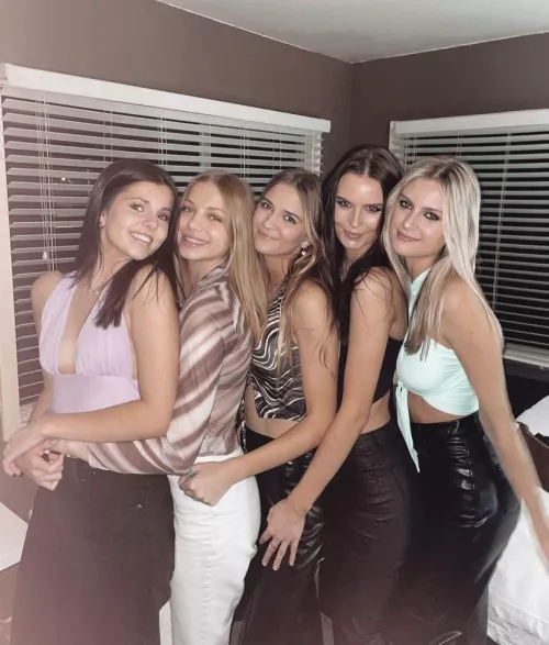 Which tight teen is becoming your cumdumpster? by bibayabs