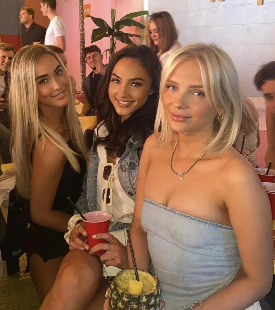 Which UK girl are you picking? posted by PostBrexitBritain