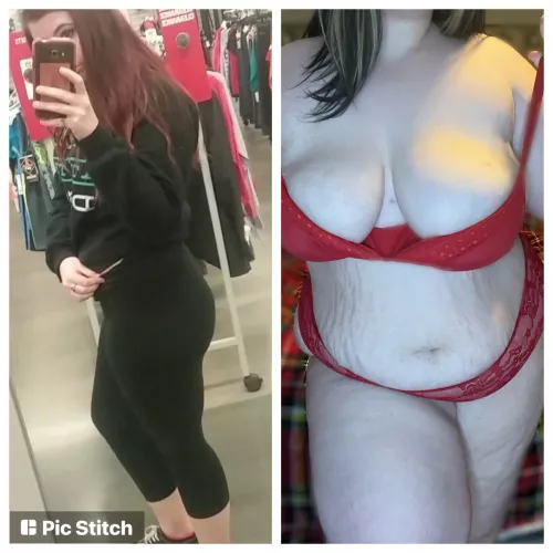 Which way do you prefer me?🥺 by sugargirl2001