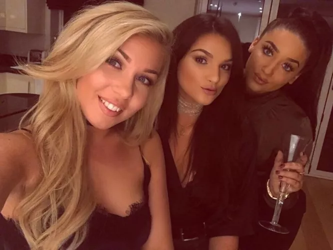 Which & Why? by Duck-Oa