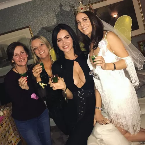 Which wife are you stealing? by MichaelF101