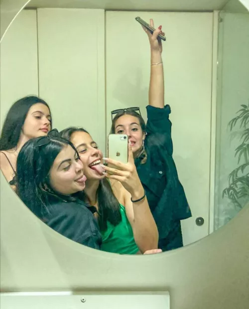 which will u fuck and why by Xinadora