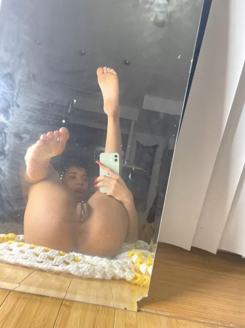 which would u lick first ;) by nastymarz