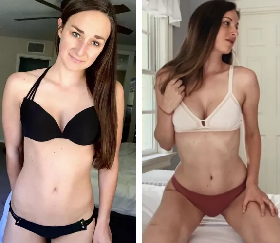 Which would you choose to see more of? by AdImpossible191