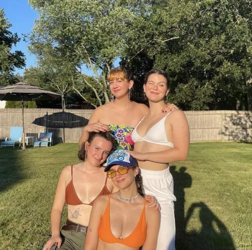 Which would you pick, I can’t choose👀 by Jarrinroot44