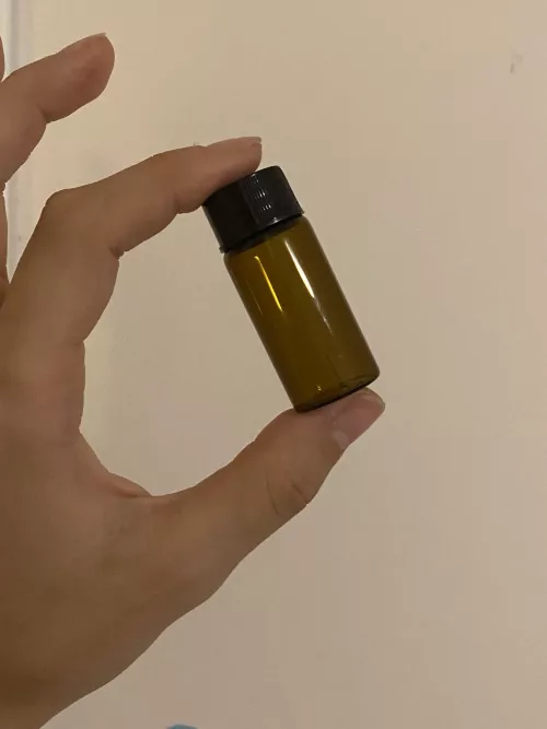 which would you rather? My cum, spit or piss 😈 [selling] by cheeky_sarah