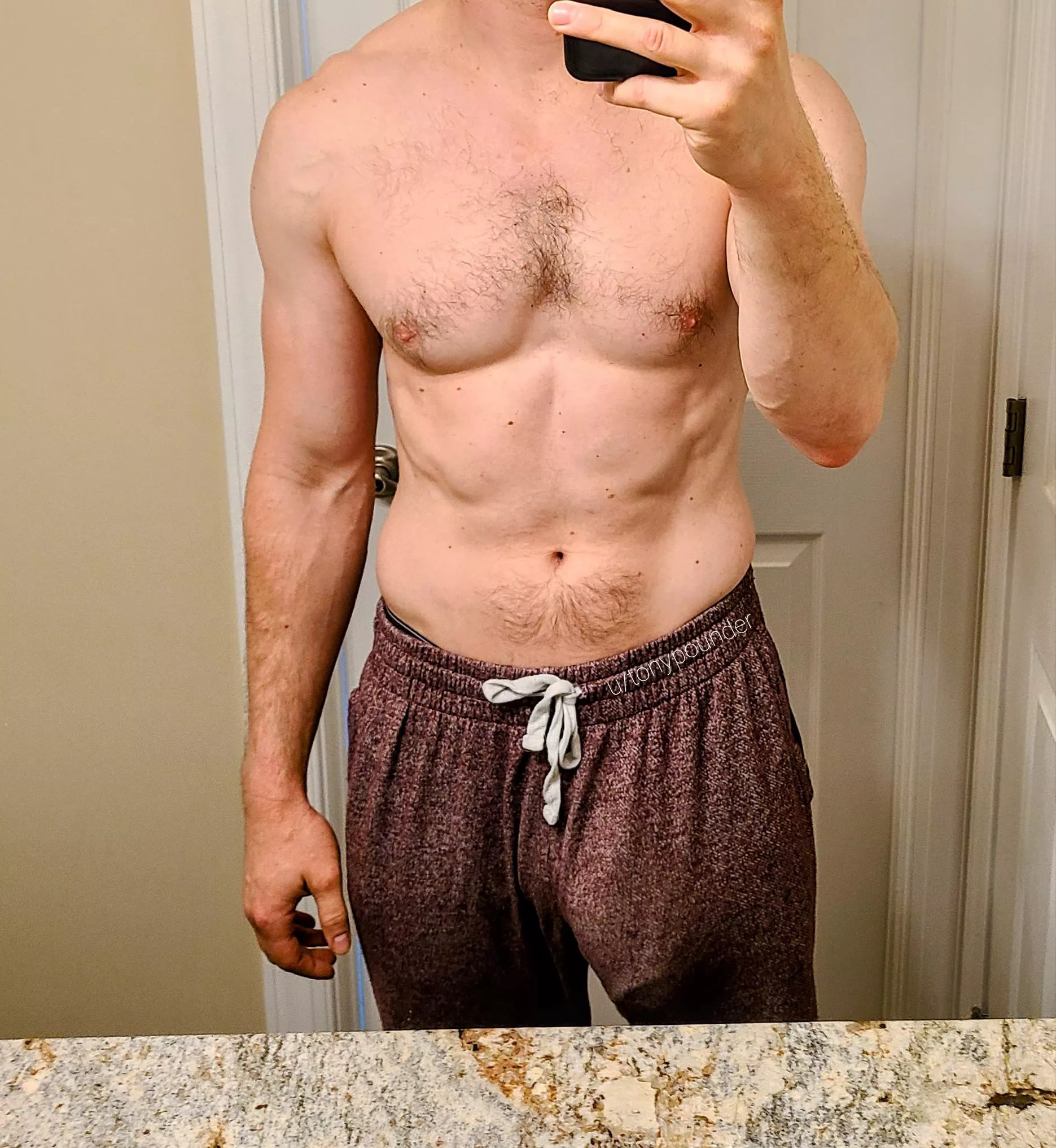 while I'm on reddit, might as well leave this here... posted by tonypounder