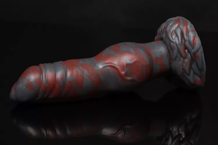 While Not Brave Enough to Post in Use, Took Some Advice From Here and Got a M/M Austin in a Drop. He is a New Favorite and Was Almost Able to Take the Knot! Now to Find a S/M One for My Fiancee to Peg me With. by wilhelmderkaiser