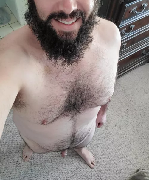 While the wife's away, Dad (43) will play... by DirtyDad13579