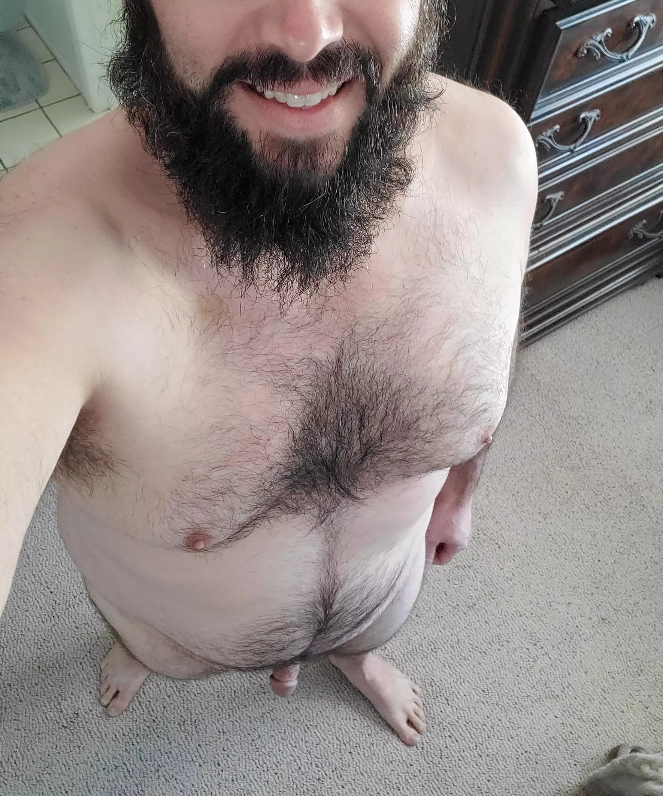 While the wife's away, Dad (43) will play... posted by DirtyDad13579