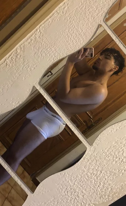 Whip it out by OddCall5190