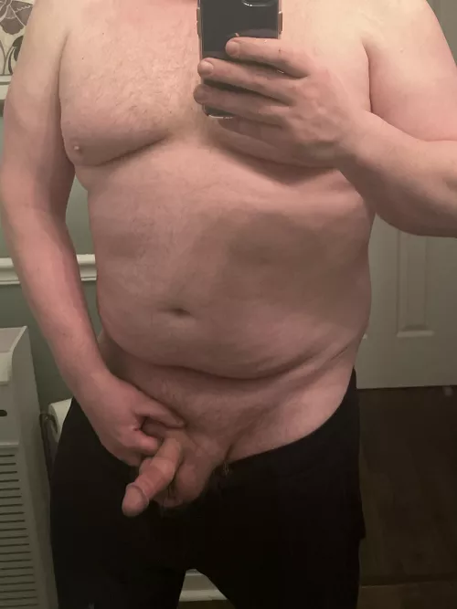 Whipping it out free use by booblights