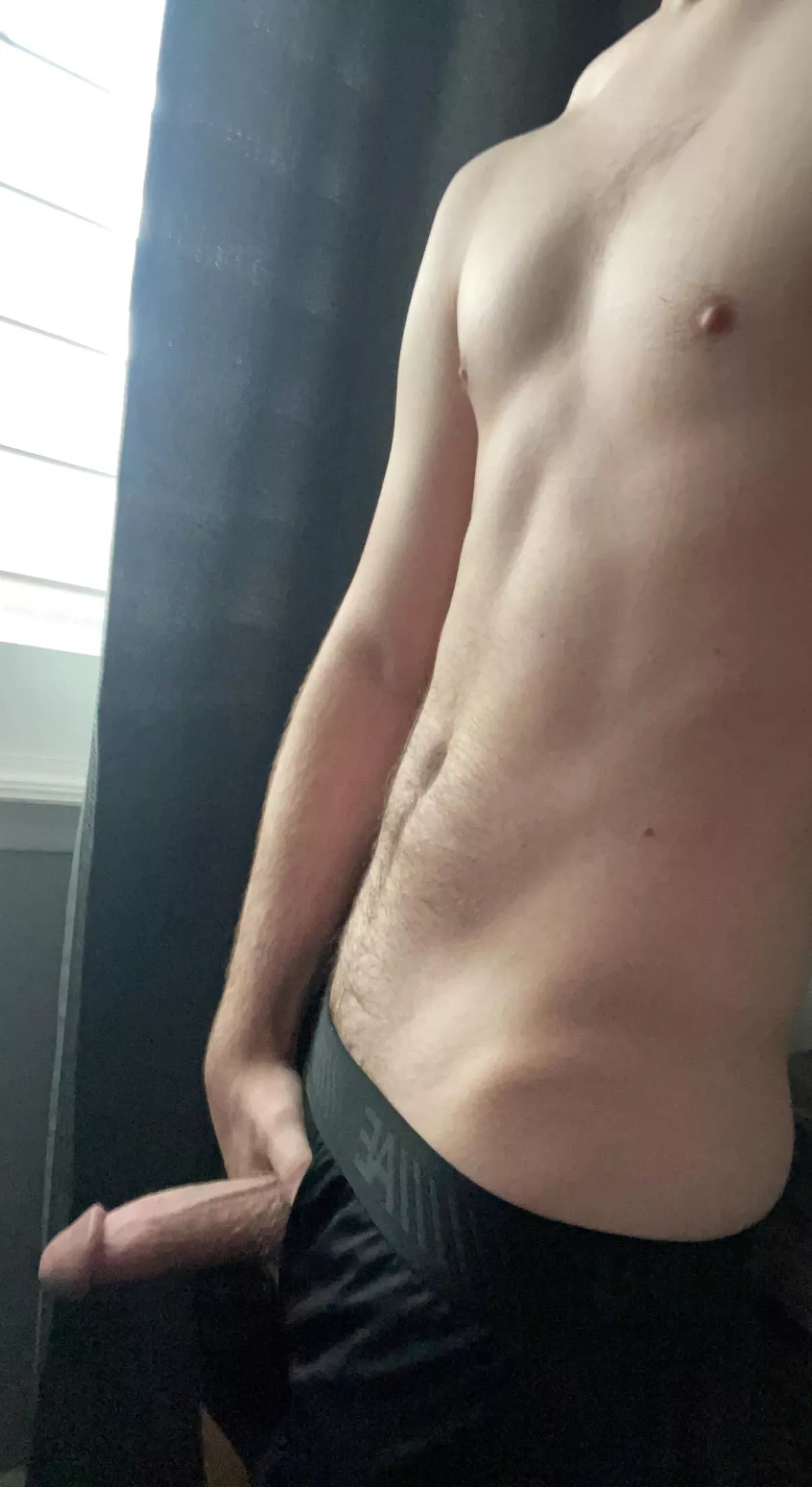 Whipping it out 😈 posted by wafflesandchicken2