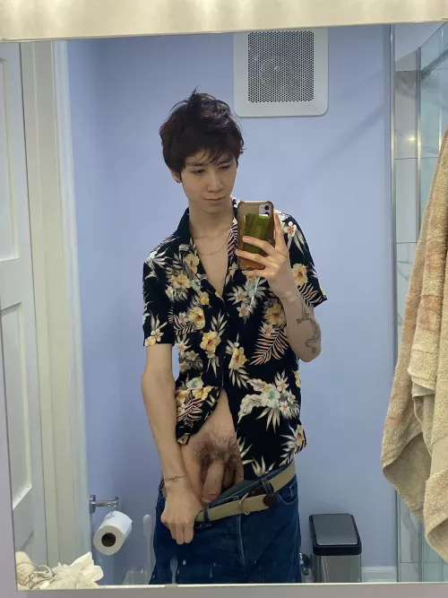 Whisky dick by Onlinedilf