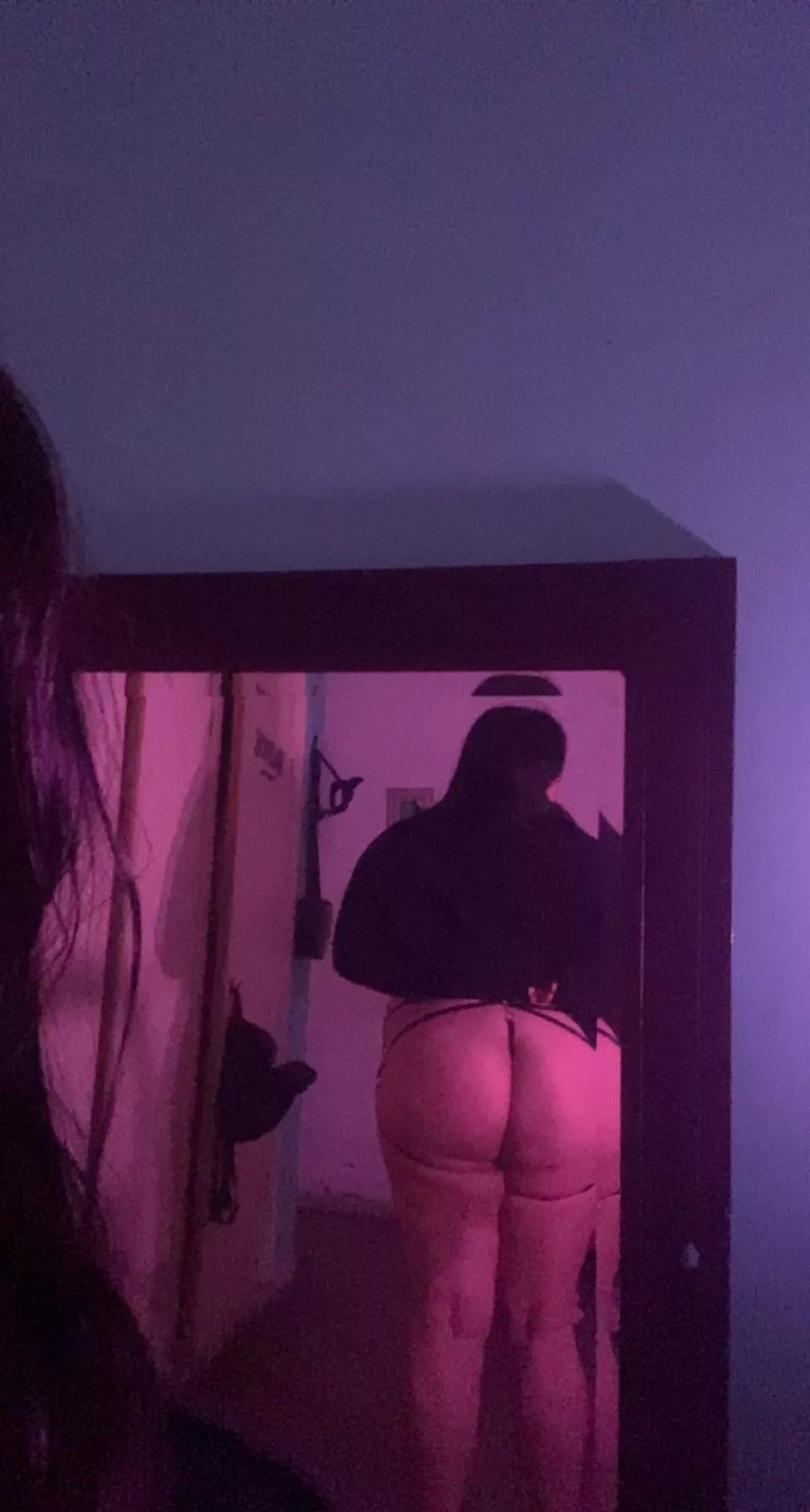 White ass posted by sweetcreaturita