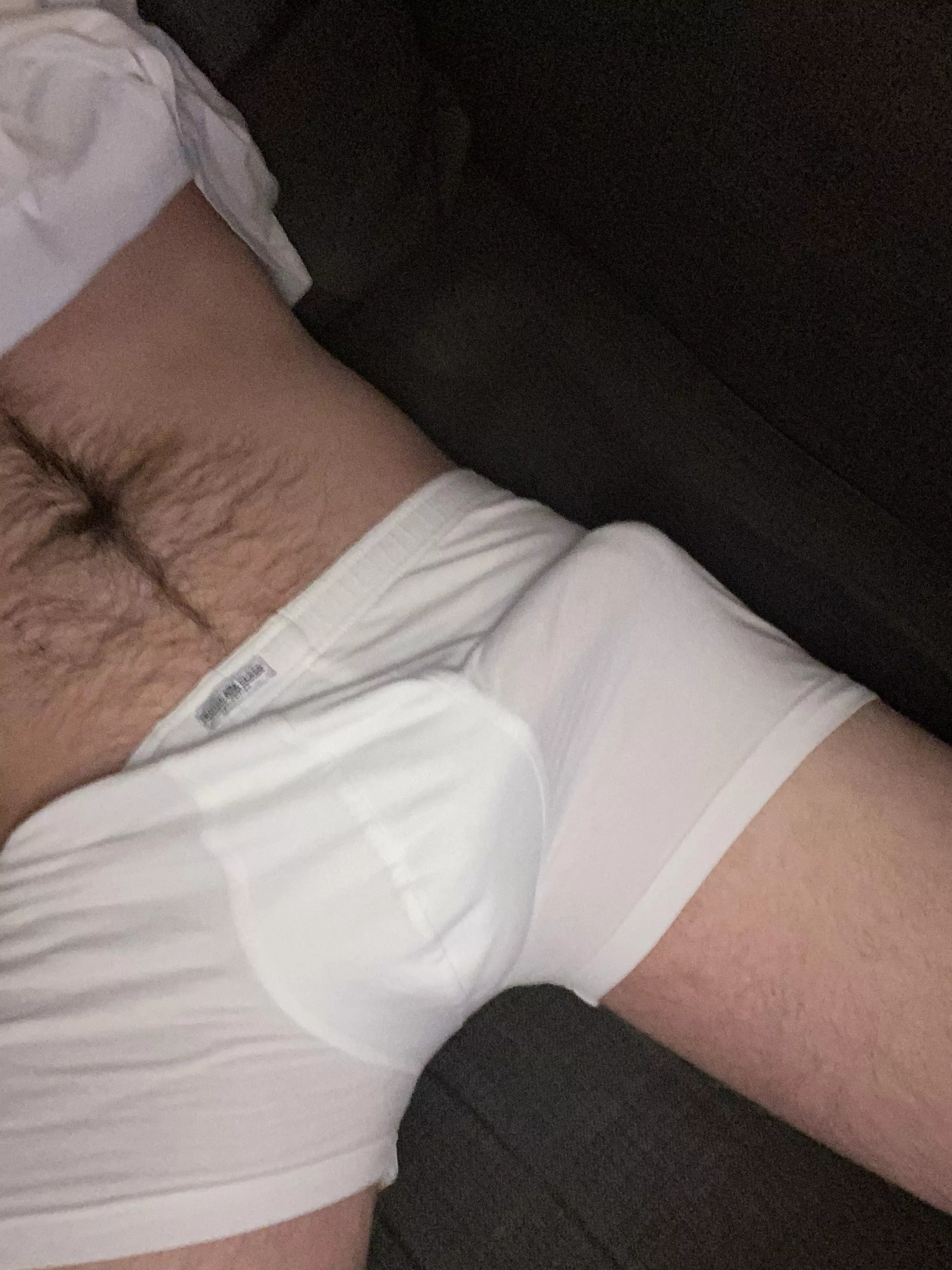 White Boxers >>> posted by kyke_129