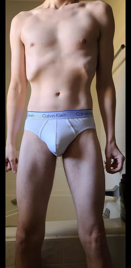 White briefs>anything else by yellerstone