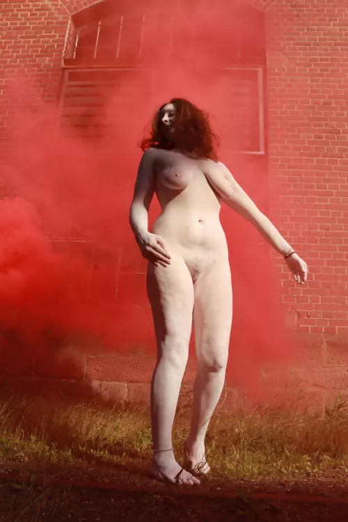 White bush by Cookie-D_Ace23