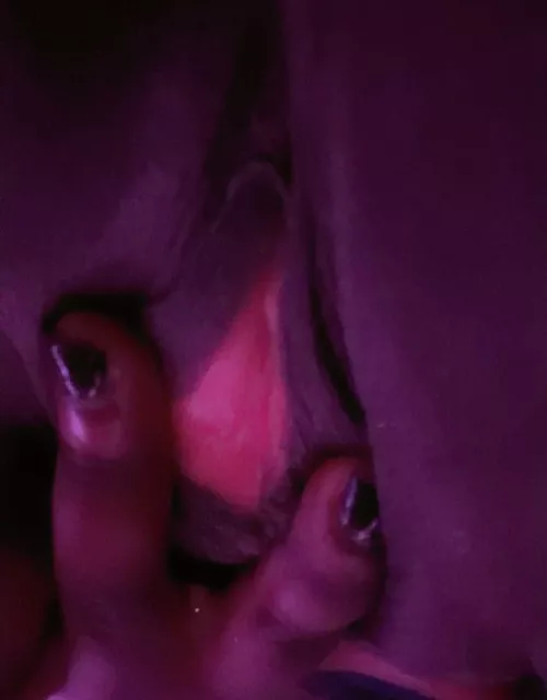 White cock only by Look-at-my-pussyyy