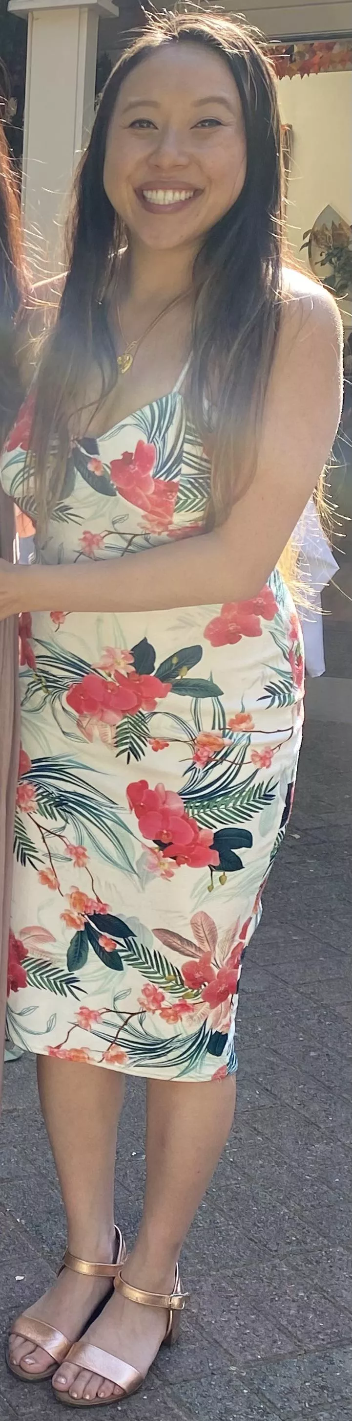 White cock only in this yellow ass. Big lips to clean BWC 🇨🇳 posted by nintendo69throwaway